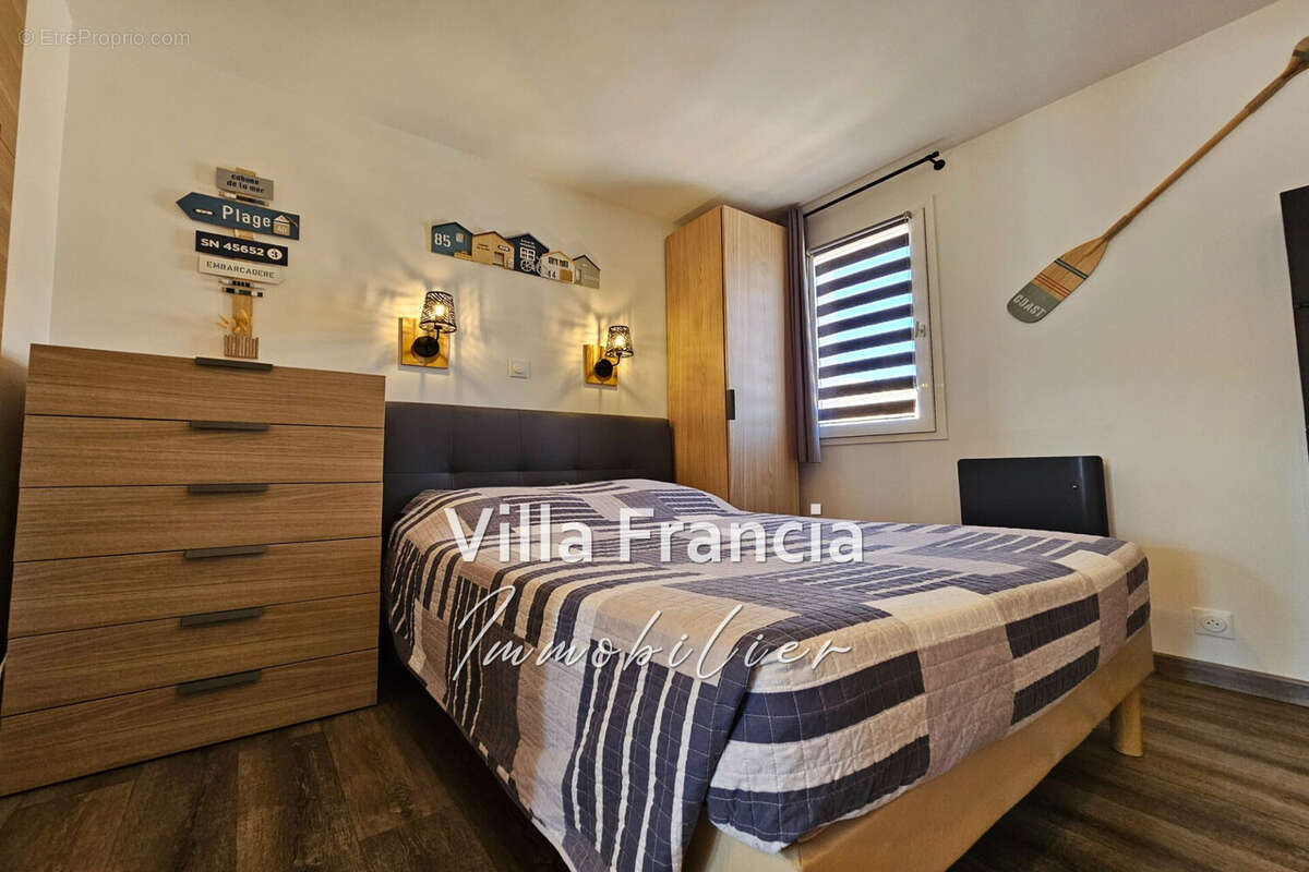 Appartement à LA SEYNE-SUR-MER