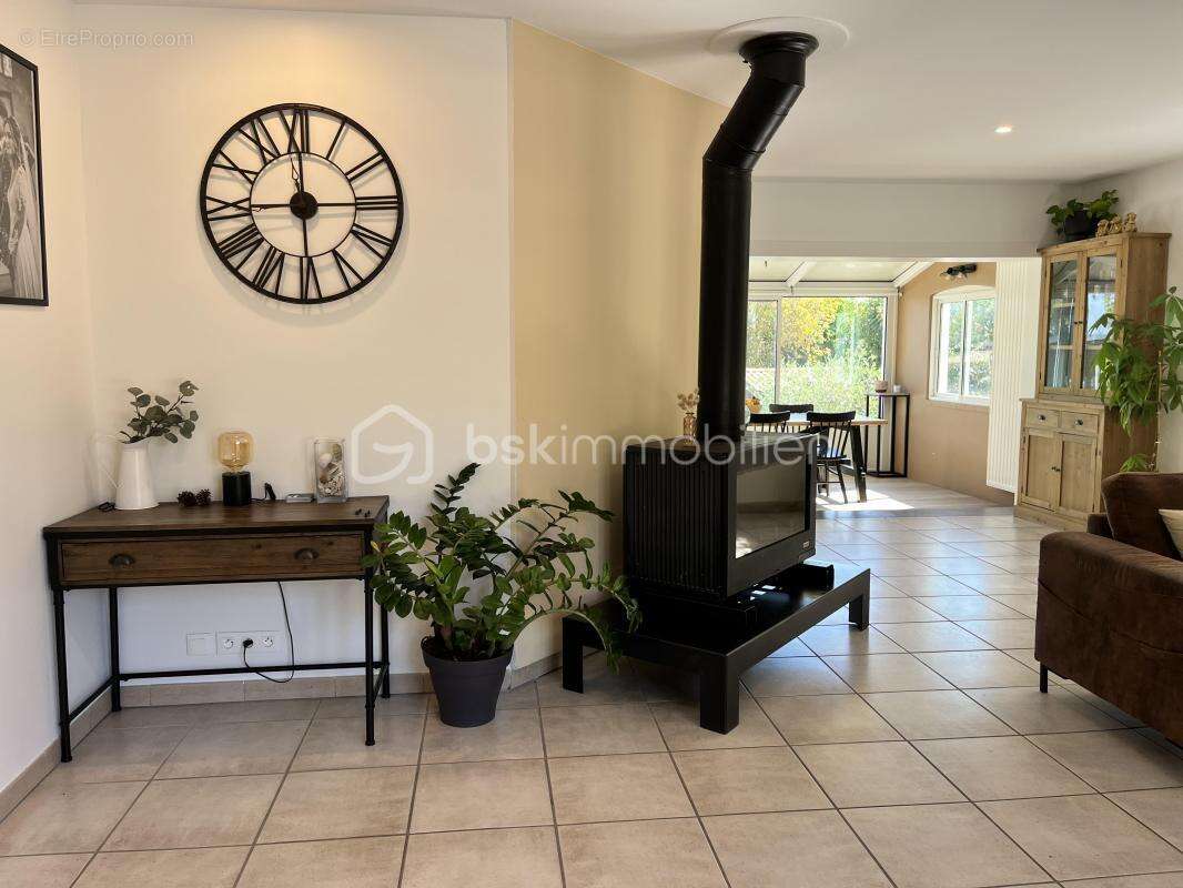 Maison à SOULAC-SUR-MER