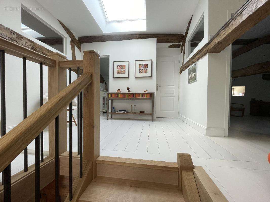 Maison à LA ROMIEU