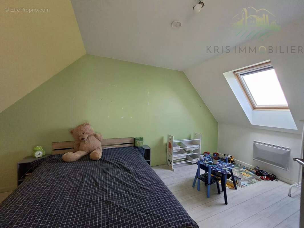 Maison à LIZY-SUR-OURCQ