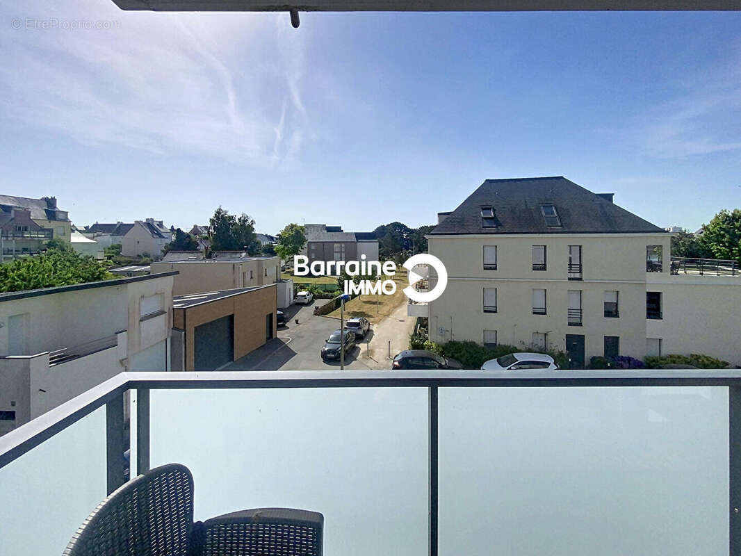 Appartement à LANESTER