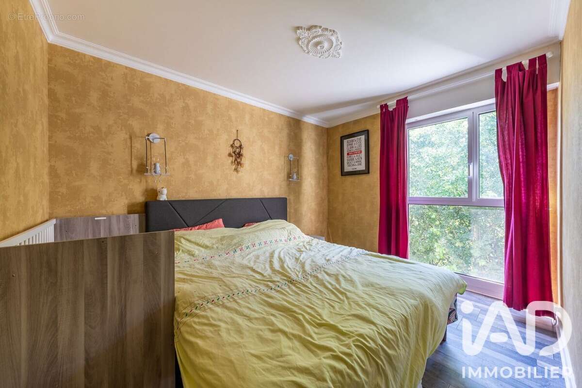 Appartement 84 m² à Chevilly-Larue  - photo 8