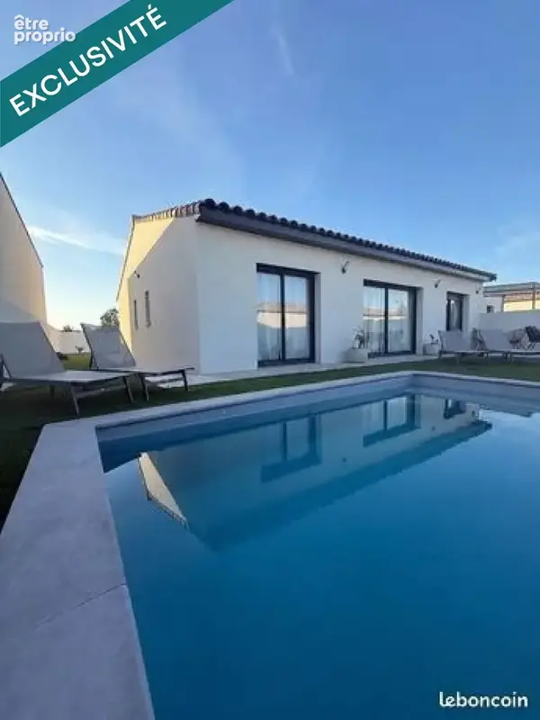 Photo 1 - Maison à NARBONNE