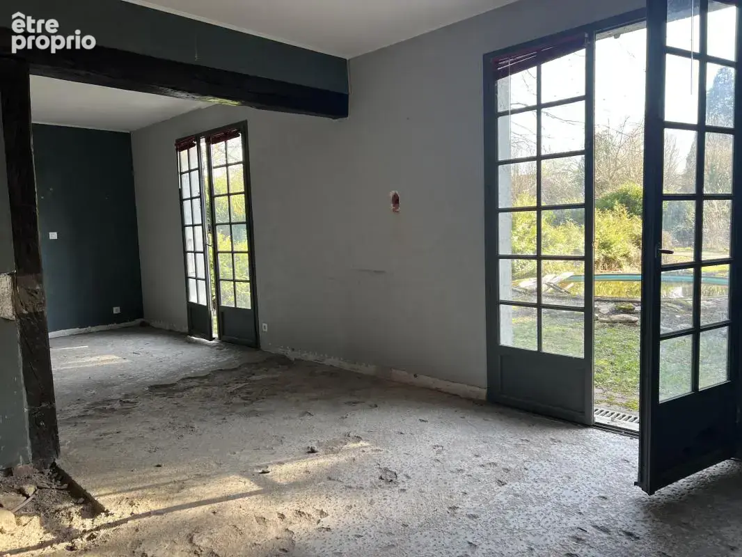 Maison 5 pièces 138 m² à vendre à Montbouton (90500) - photo 8