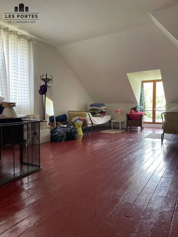 Maison à MALESHERBES