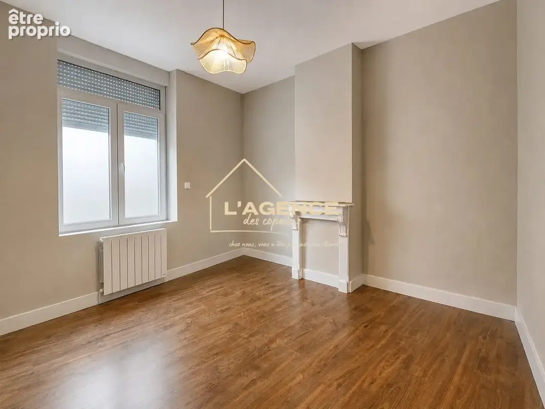 Maison 123 m² à Hazebrouck  - photo 7