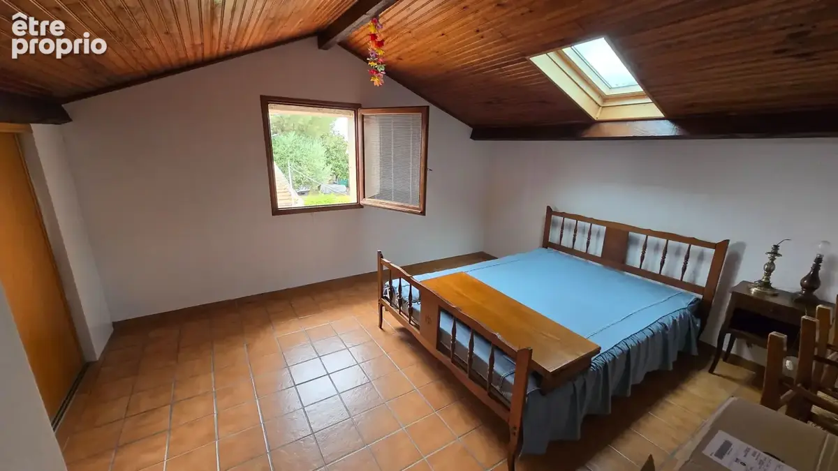 FONTENILLES : Maison familiale avec grand terrain, garage et vue dégagée sur les champs - photo 31