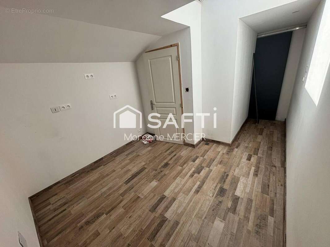 Photo 8 - Maison à SAINT-VARENT