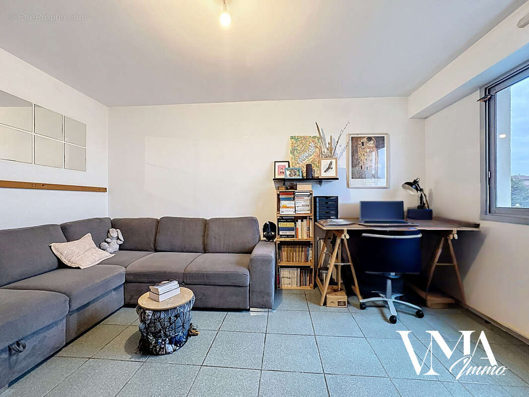 Appartement à CHAMPAGNE-AU-MONT-D'OR