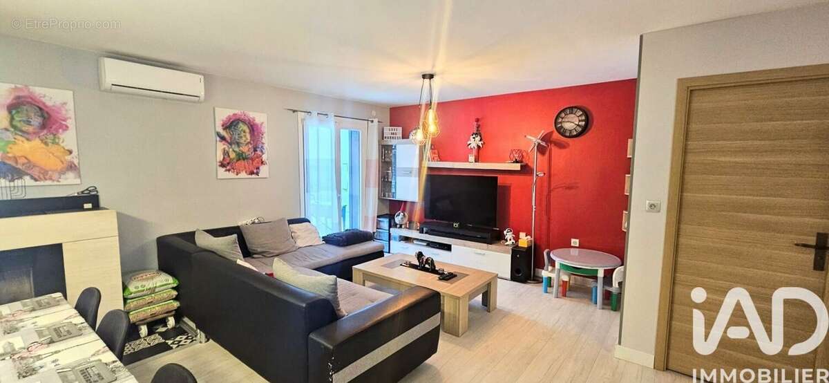 Photo 9 - Maison à GUERTING