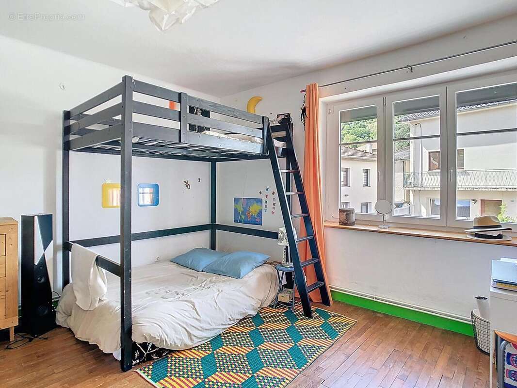 Photo 8 - Maison à PLESNOIS