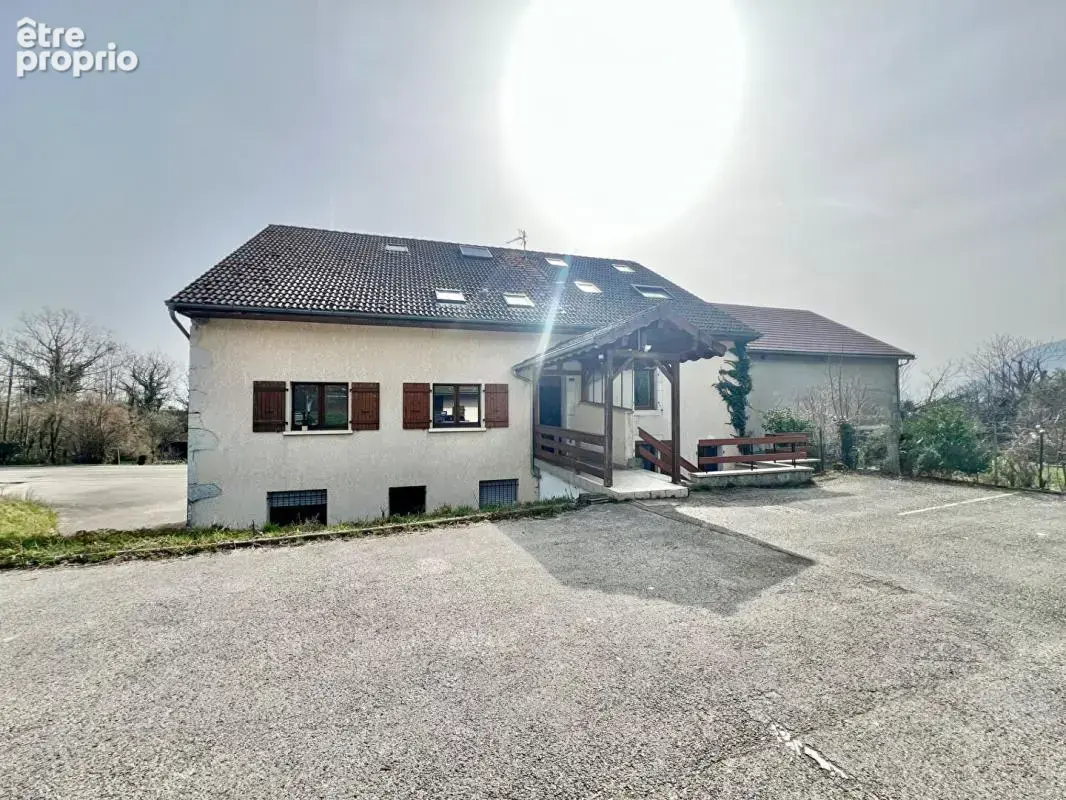 Peron - appartement 2 bis - 60m2 utiles - photo 8