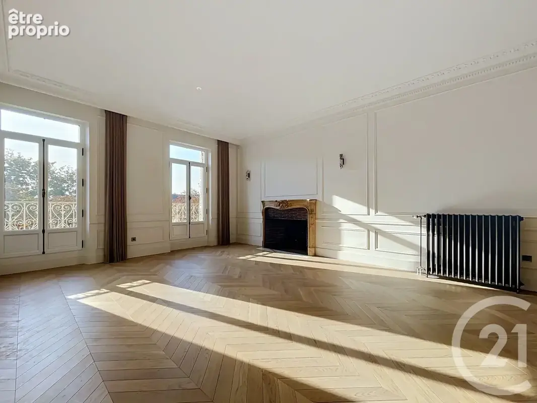 Appartement à DIJON