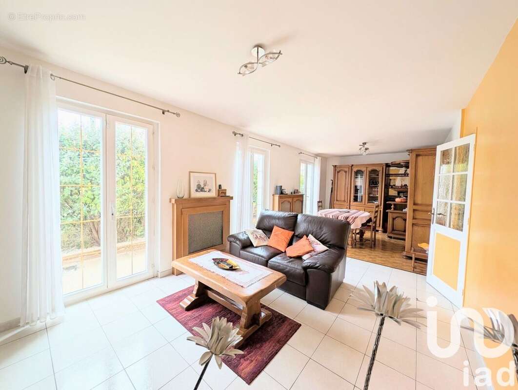 Photo 2 - Maison à MONTESSON