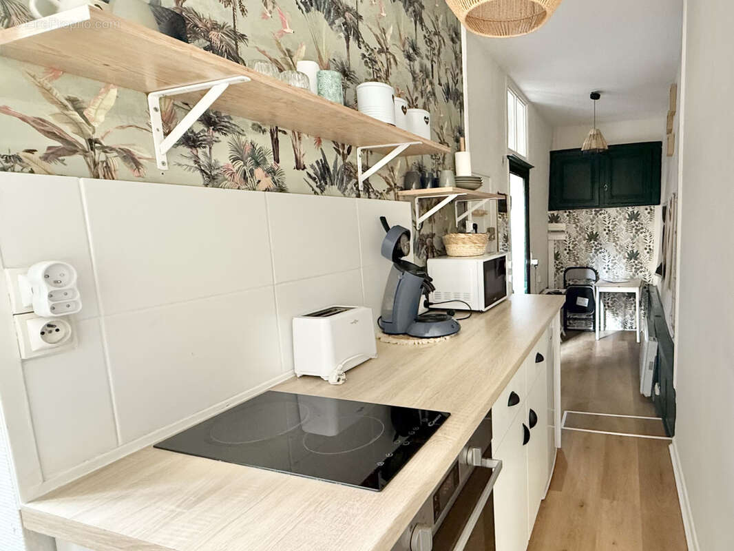Appartement à TROYES