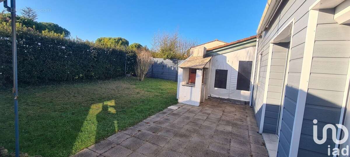 Photo 3 - Maison à MESCHERS-SUR-GIRONDE