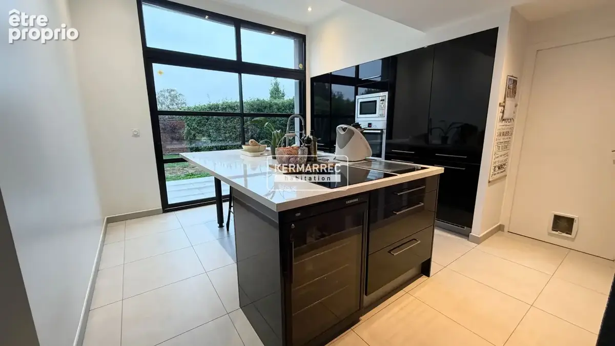 A VENDRE Maison 6 pièces à VITRÉ 162 m² - 365 600  HAI - photo 2