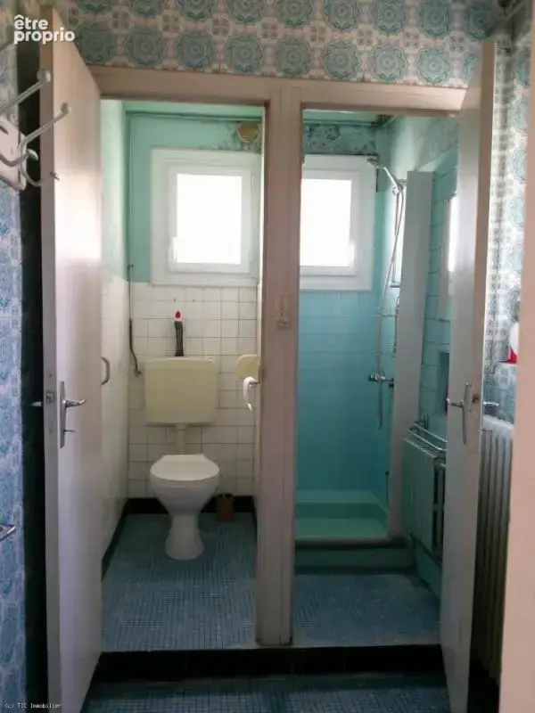 Maison De Campagne Avec Une Deuxième Maison Et D'Autres Dépendances - photo 21
