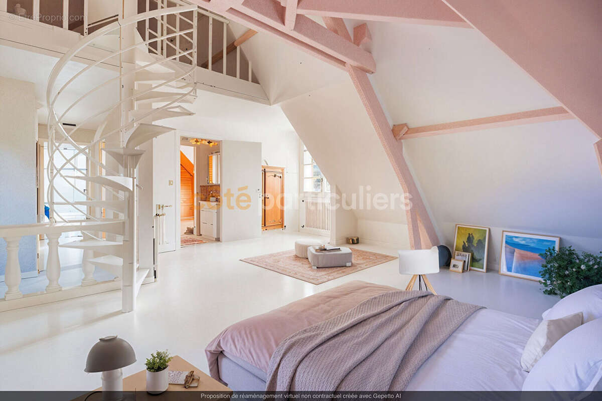 Maison à ORVAULT