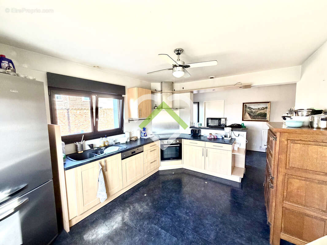 Maison à VILLENEUVE-D'ASCQ