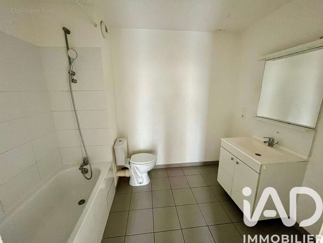 Photo 6 - Appartement à SAINT-NAZAIRE