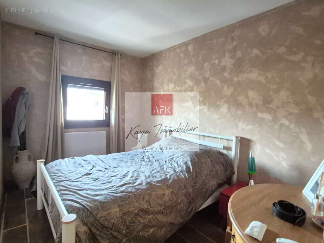 Appartement à AMBILLY