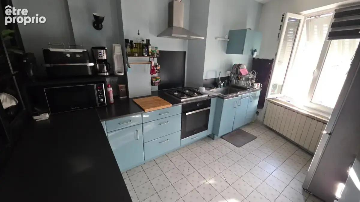 Maison 5 pièces 120 m2 - photo 2