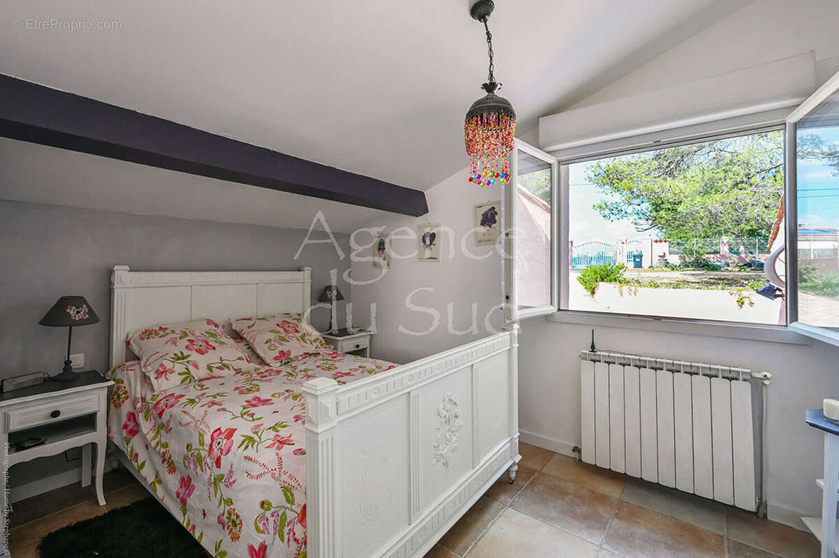 Maison à LA DESTROUSSE