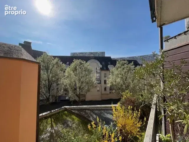 Appartement 3 pièces 67 m² à vendre à Rennes (35000) - photo 8