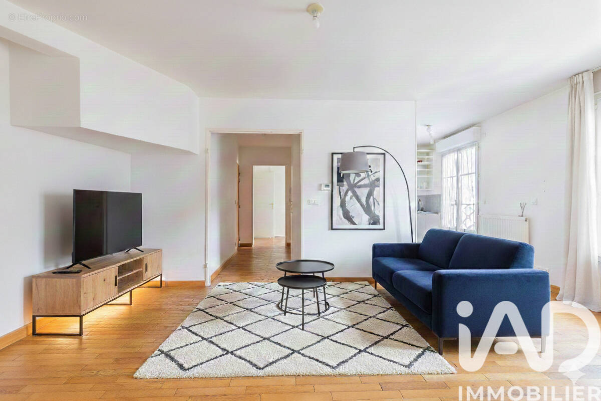 Photo 1 - Appartement à IGNY