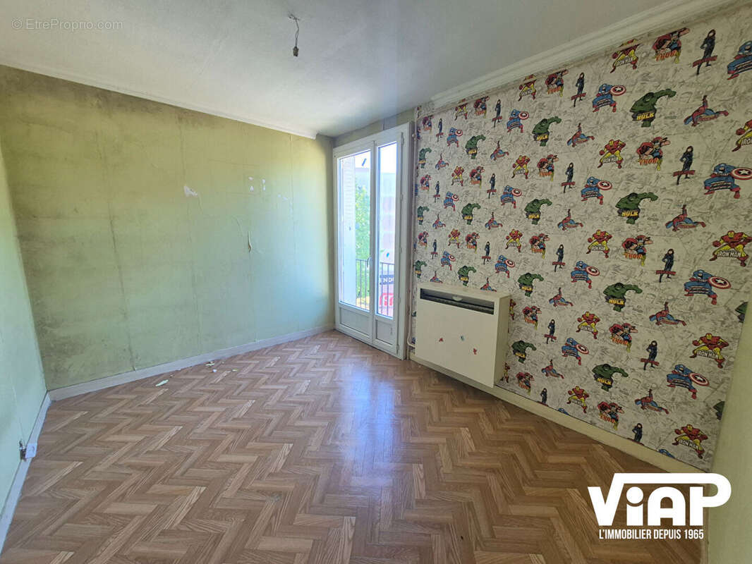 Appartement à LIMOGES