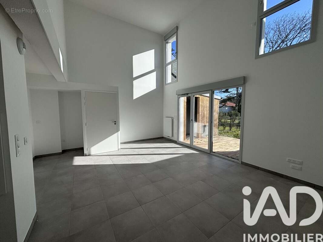 Photo 2 - Maison à MESSANGES