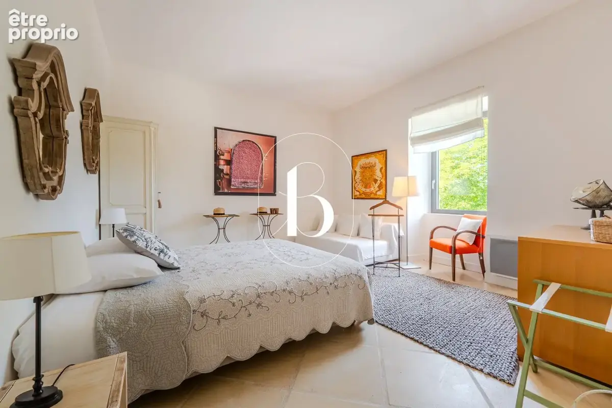 Maison 15 pièces 500 m² à vendre à Barjac (30430) - photo 22
