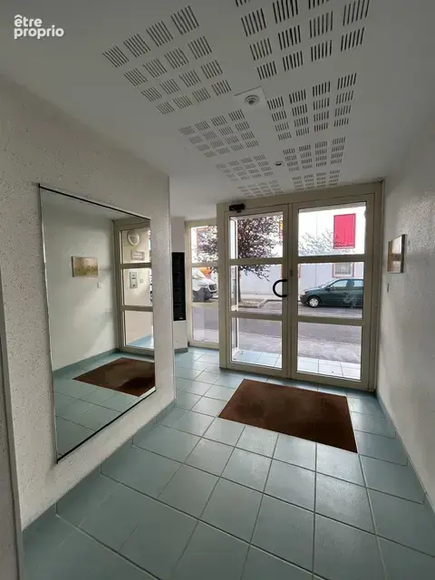Pour investisseur : T2 Dijon secteur Wilson - photo 2