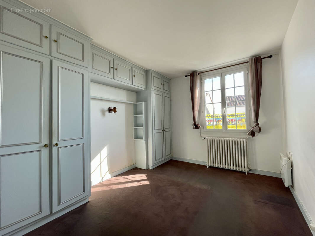 Appartement à SAINT-TROJAN-LES-BAINS