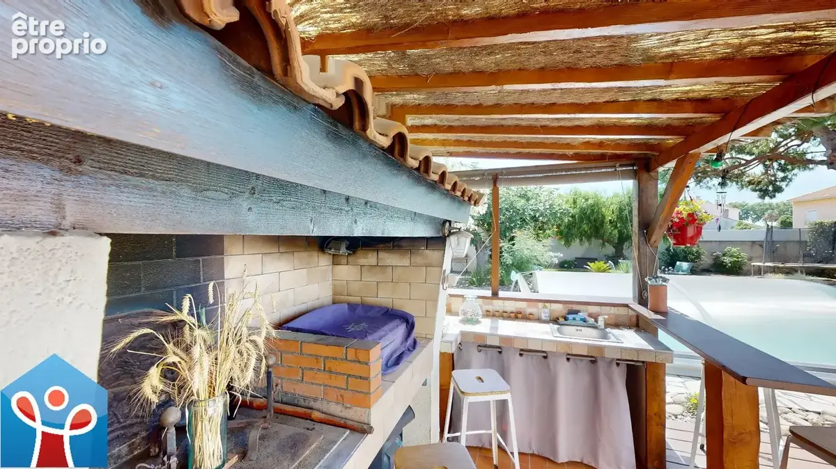 Villa famililale de plain pied - photo 13