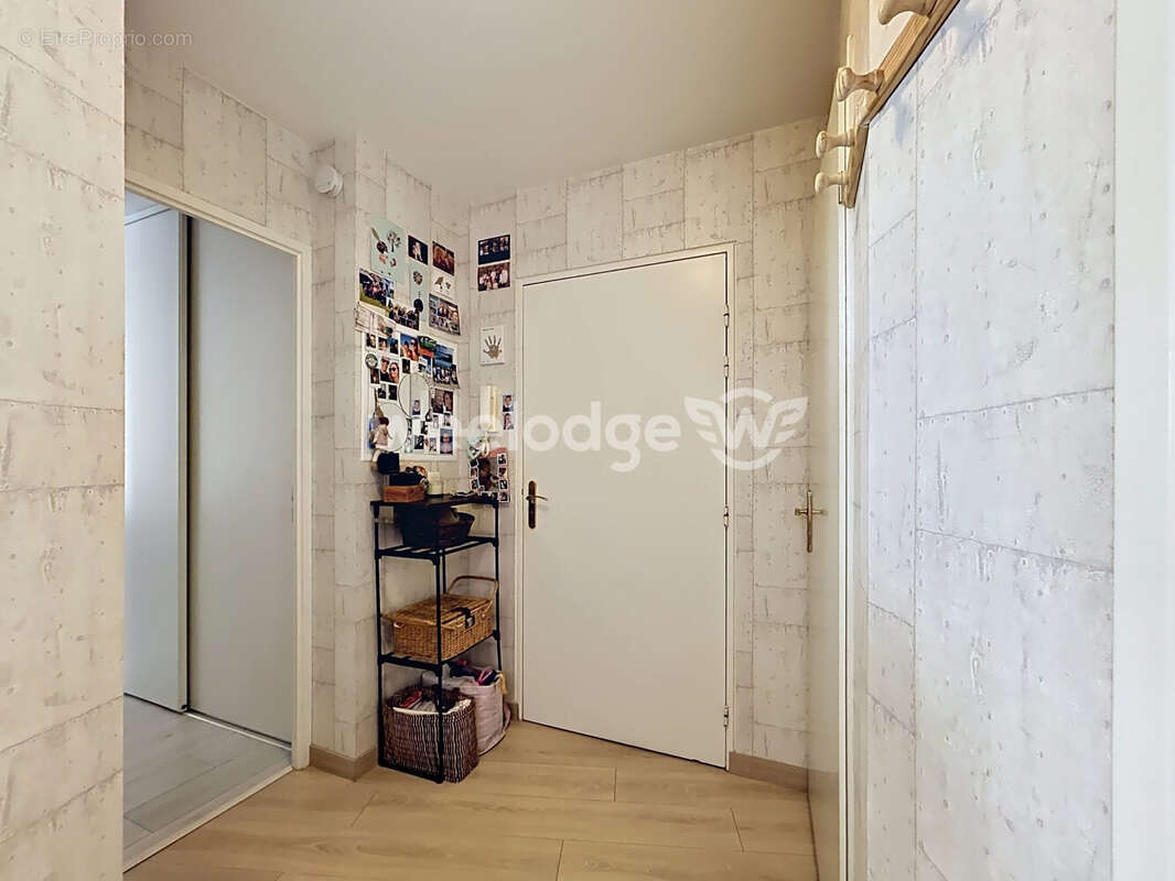 Appartement à ERAGNY