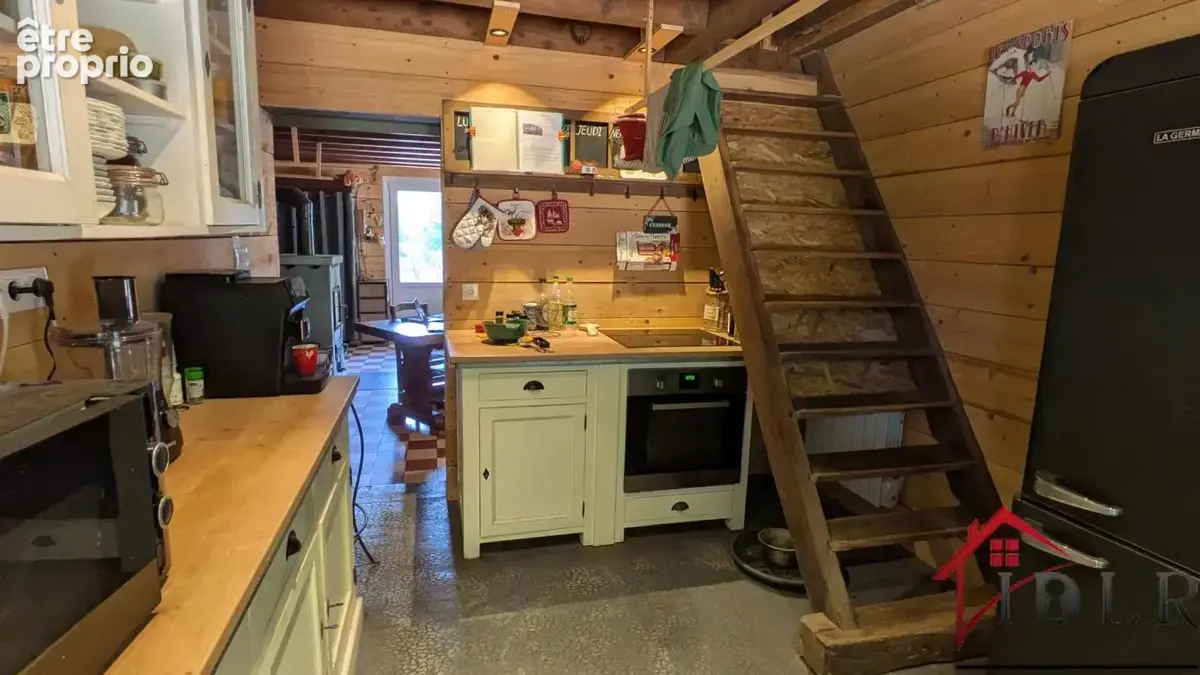 Maison 4 pièces avec grand terrain à Frontenaud - photo 5