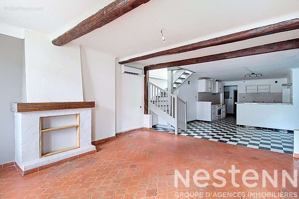 Appartement à DRAGUIGNAN