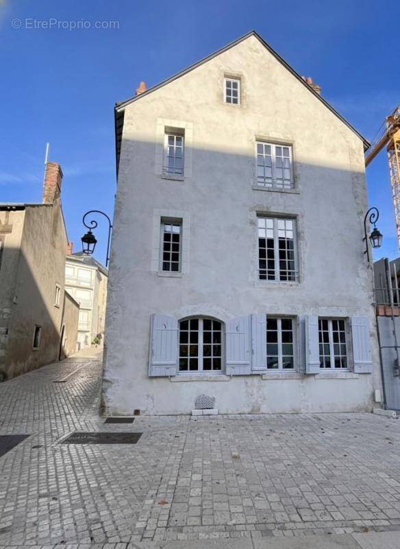 Maison à ORLEANS