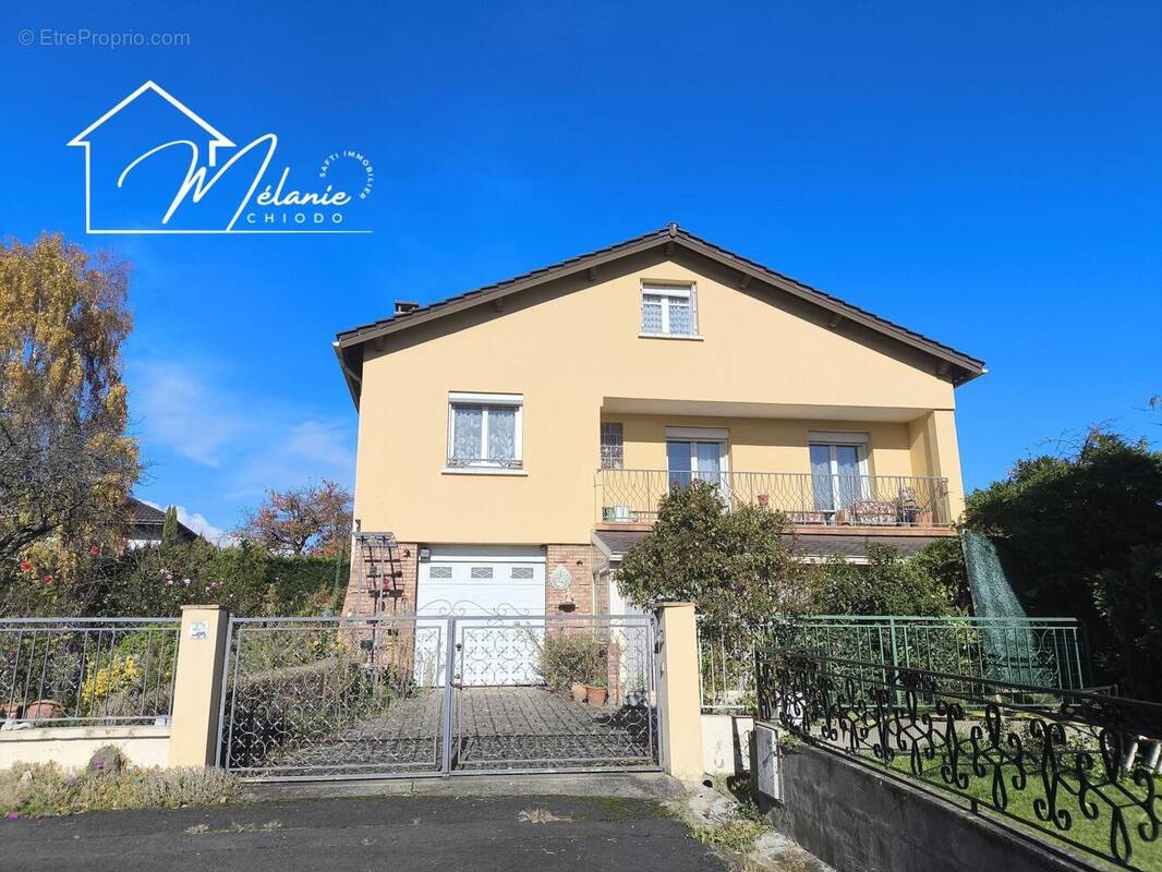 Photo 1 - Maison à SAYAT