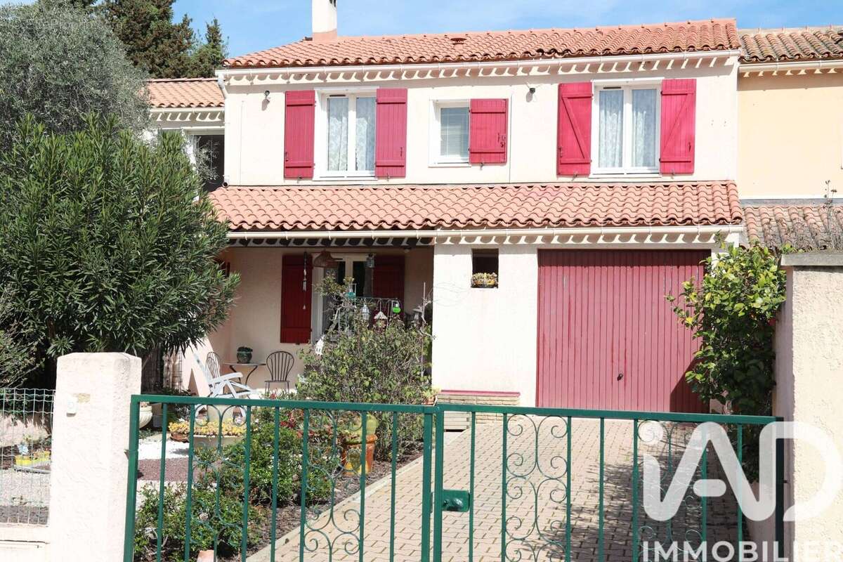 Photo 2 - Maison à AVIGNON