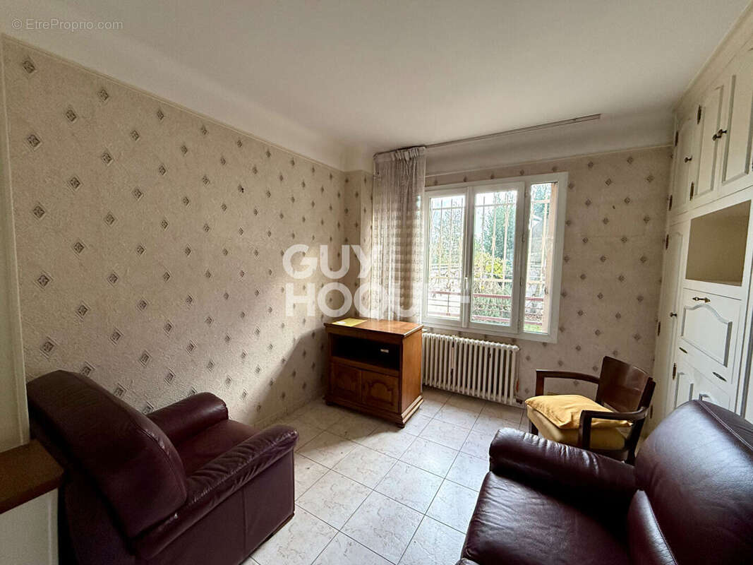 Maison à FONTENAY-SOUS-BOIS