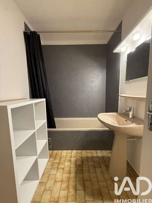 Photo 8 - Appartement à VERNET-LES-BAINS