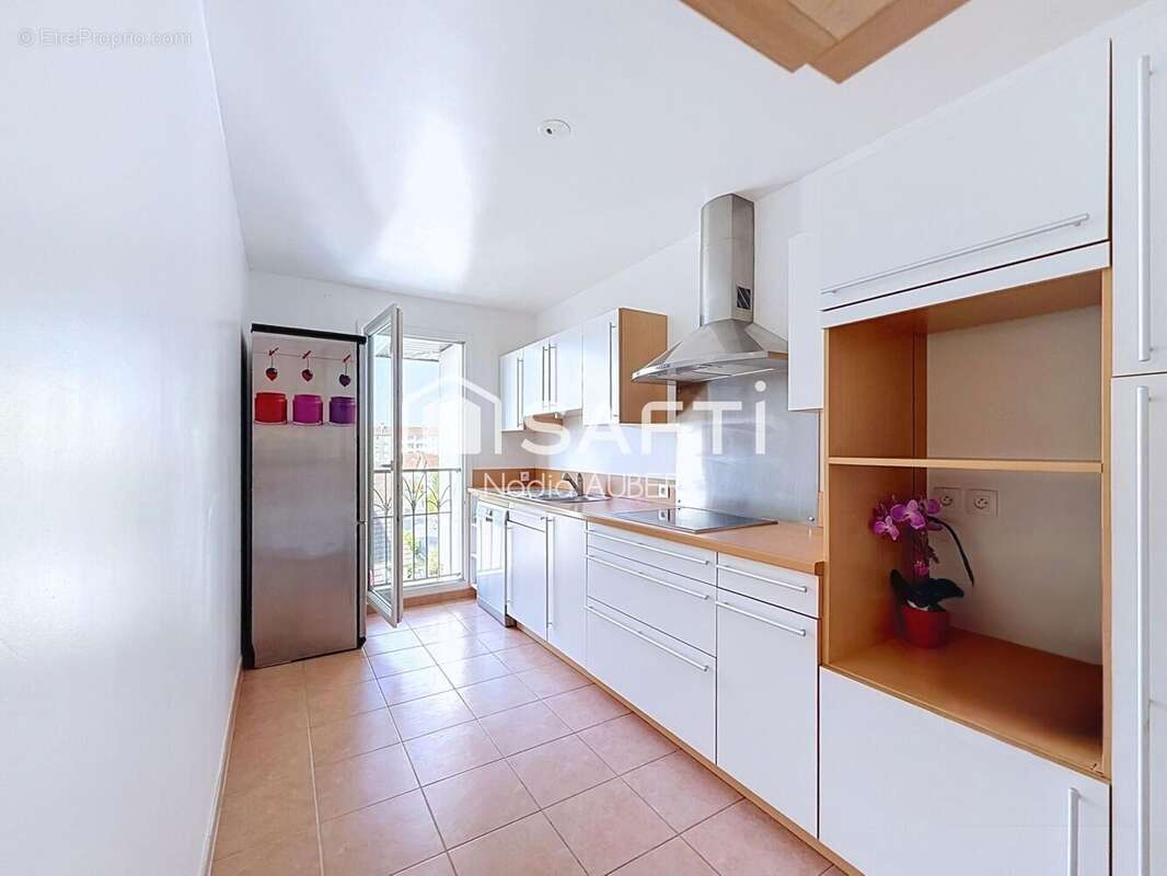 Photo 7 - Appartement à VITRY-SUR-SEINE