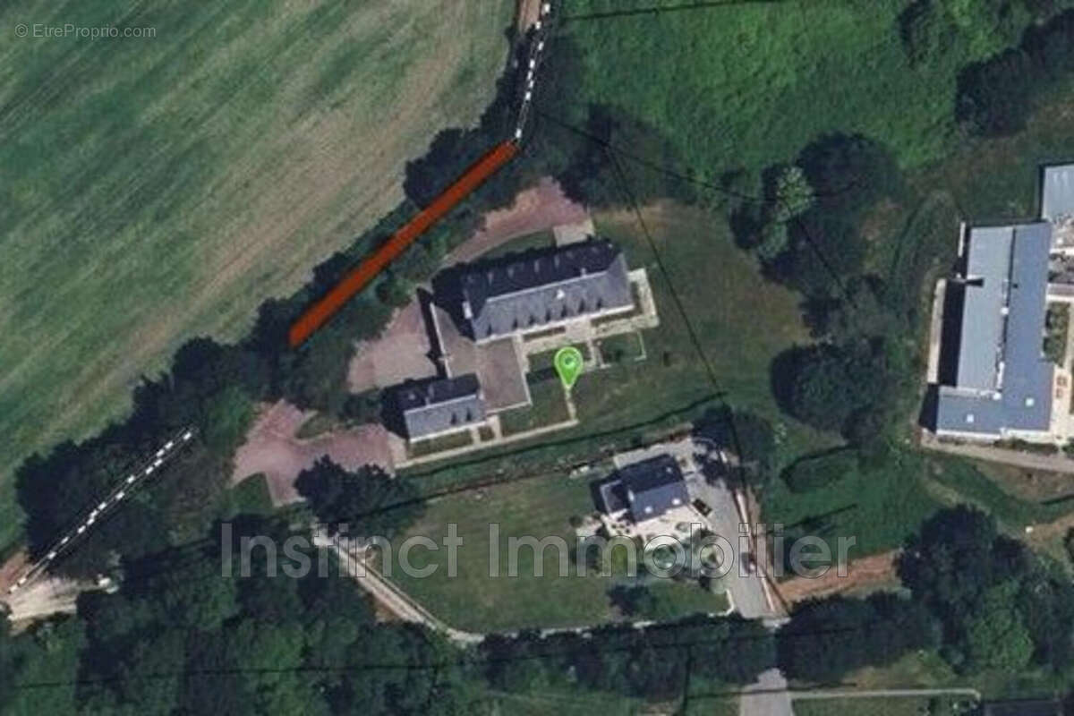 Appartement à AUDIERNE