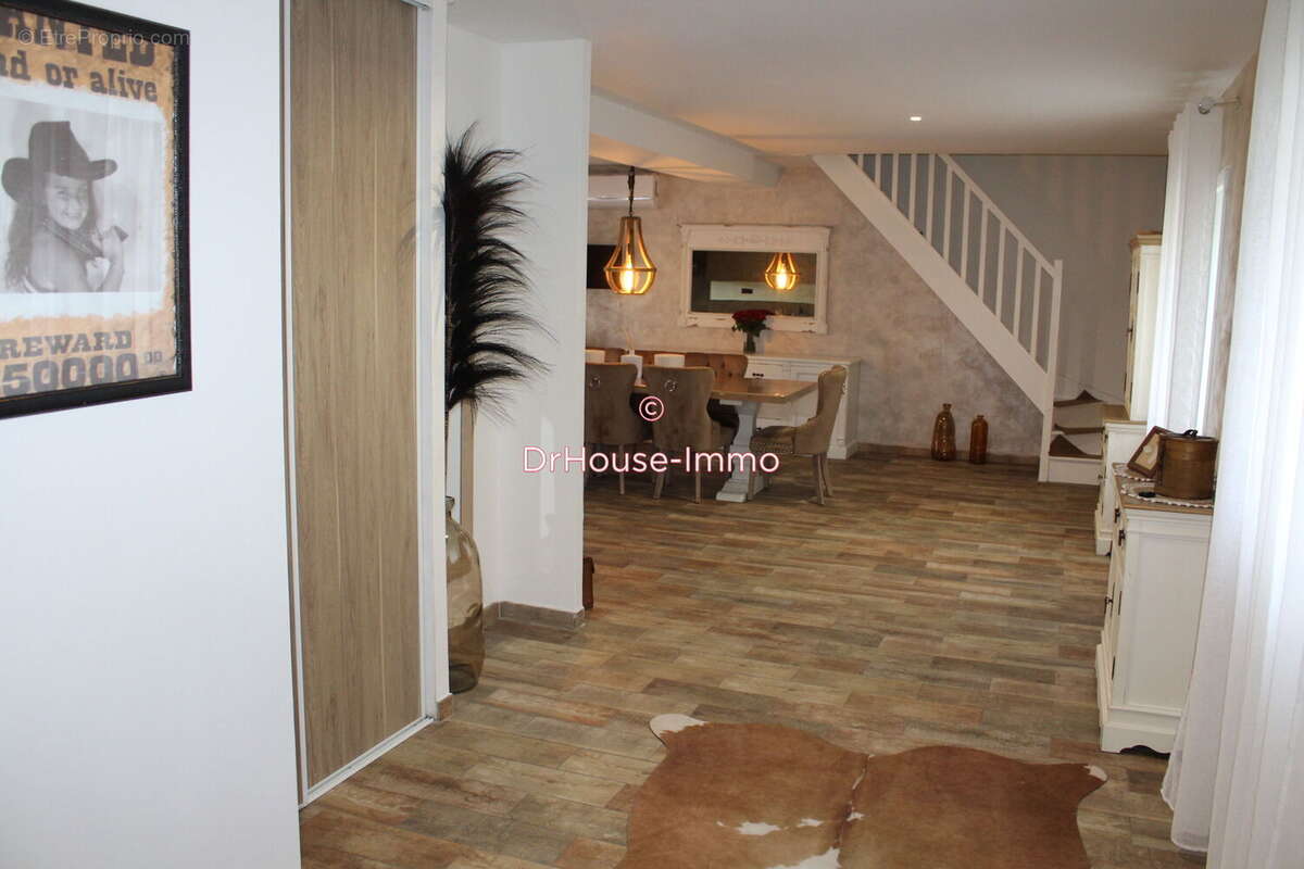 Maison 119 m² à Angouleme  - photo 38