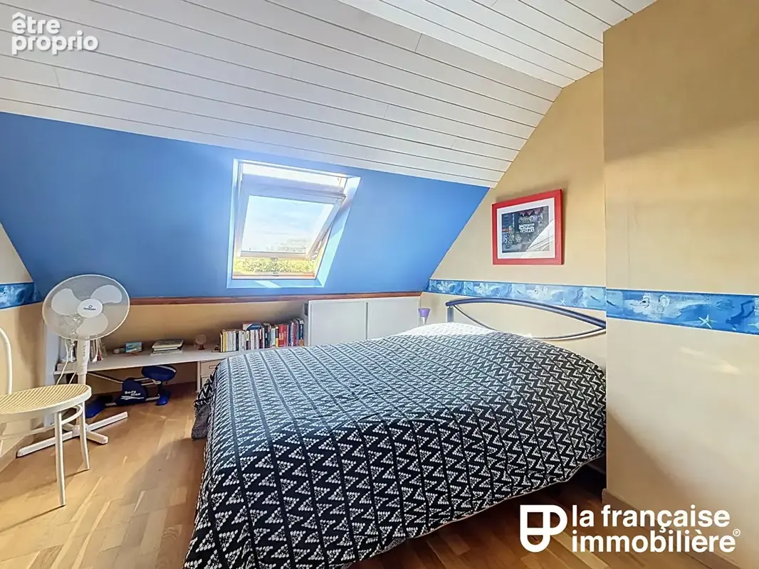 En parfait etat maison 6 pieces a francisco ferrer - photo 11