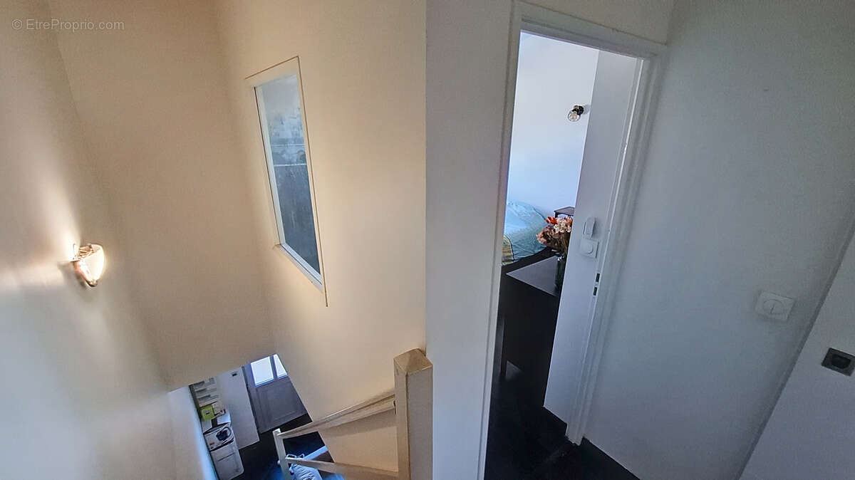 Appartement à IRIGNY