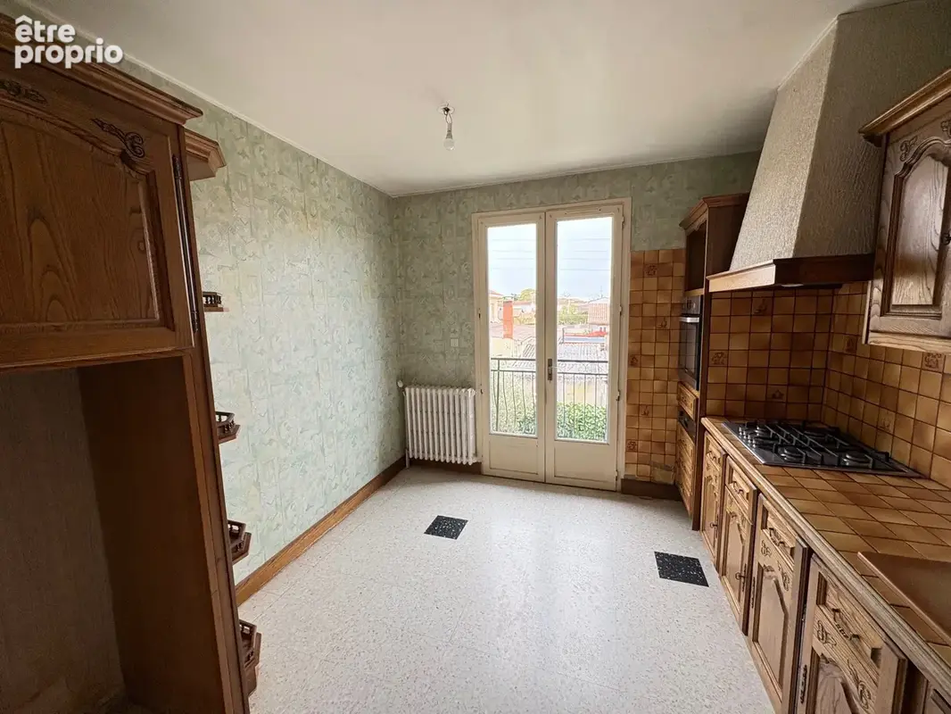 Maison T7 sur 1700m2 de parcelle FROUZINS 31270 - photo 13